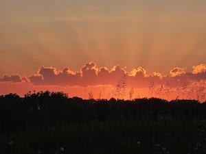 Upper Campground campsite photo 2 - Rye Patch State Recreation Area, Nevada