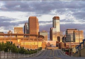 North Loop campground near Garrison, North Dakota