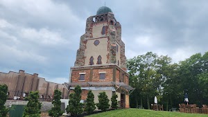 Middle Bass Island Campground