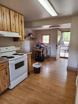 Alder Guard Station campsite photo 2 - Rio Grande National Forest, Colorado