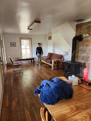 Alder Guard Station campsite photo 5 - Rio Grande National Forest, Colorado