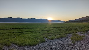 Alpine North Loop campsite photo 5 - Caribou-Targhee National Forest, Idaho