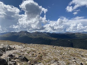 Alpine Ridge campsite photo 2 - Degray Lake, Arkansas