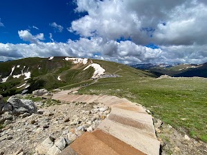 Alpine Ridge campsite photo 3 - Degray Lake, Arkansas
