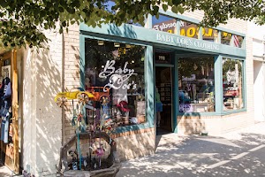 Baby Doe campground near Leadville, Colorado