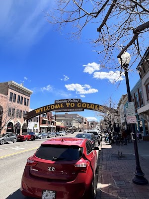 Baby Doe campsite photo 6 - Psicc, Colorado