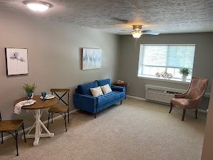 Baileys Point campsite photo 2 - Barren River Lake, Kentucky