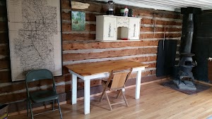 Bassam Guard Station campsite photo 5 - Psicc, Colorado