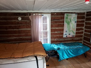 Bassam Guard Station campsite photo 6 - Psicc, Colorado