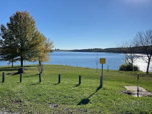 Beach River Cabin campsite photo 2 - Chugach National Forest, Alaska