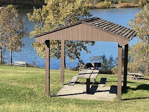 Beach River Cabin campsite photo 4 - Chugach National Forest, Alaska