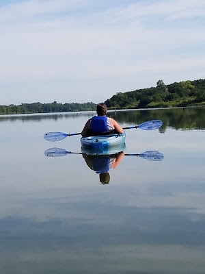 Beach River Cabin campsite photo 5 - Chugach National Forest, Alaska