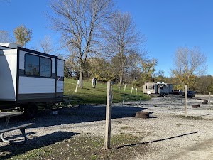 Beach River Cabin campsite photo 6 - Chugach National Forest, Alaska