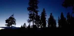 Bend Guard Station campsite photo 2 - Lolo National Forest, Montana