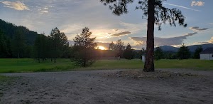 Bend Guard Station campsite photo 3 - Lolo National Forest, Montana