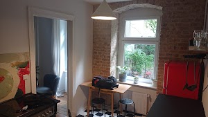 Berlin Flats campsite photo 2 - Idaho Panhandle National Forests, Idaho