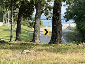Bidwell Point Park campsite photo 4 - Norfork Lake, Arkansas