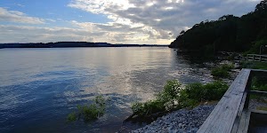 Bidwell Point Park campsite photo 6 - Norfork Lake, Arkansas