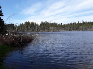 Big Elk Guard Station campsite photo 2 - Rogue River-Siskiyou National Forest, Oregon