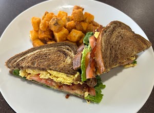 Black Rock campsite photo 4 - Boise National Forest, Idaho