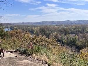 Bluffview Park campsite photo 3 - Steinhagen Lake, Texas