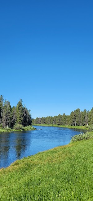 Buffalo Campground campsite photo 2 - Psicc, Colorado