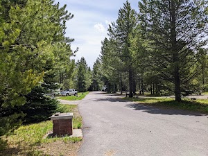 Buffalo Campground campsite photo 3 - Psicc, Colorado