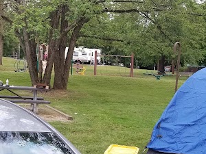 Bush Recreation Area campsite photo 5 - Loyalhanna Lake, Pennsylvania