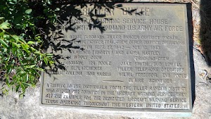 Butler Butte Cabin campsite photo 6 - Umpqua National Forest, Oregon