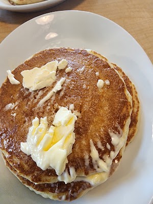 Buttermilk campsite photo 3 - Caribou-Targhee National Forest, Idaho