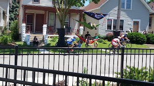 Bay View House campsite photo 3 - Cape Cod National Seashore, Massachusetts