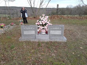 Big Flat campsite photo 2 - Payette National Forest, Idaho