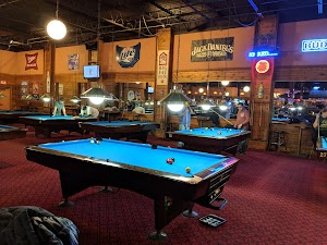 Big Pool campground at Willamette National Forest, Oregon