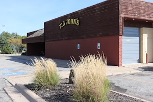 Big Pool campsite photo 3 - Willamette National Forest, Oregon