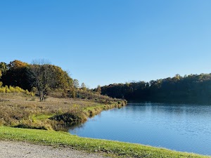 Bluff Hike In Camping campsite photo 3 - Congaree National Park, South Carolina