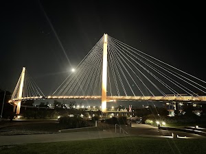 Bridge campsite photo 2 - San Juan National Forest, Colorado