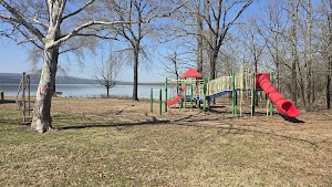 Carden Point campsite photo 5 - Nimrod Lake, Arkansas