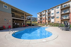 Cascade campground at Custer Gallatin National Forest, Montana