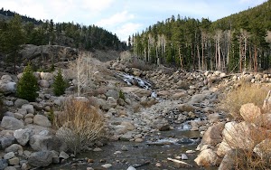 Cascade (colorado) campsite photo 2 - Psicc, Colorado