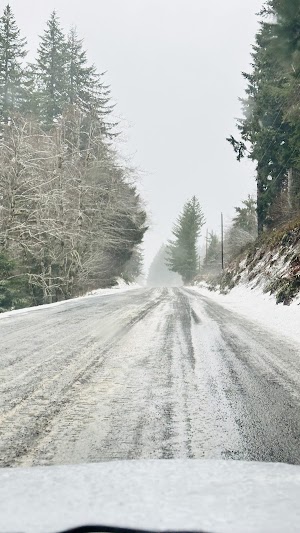 Castle Rock Group Campground campsite photo 4 - Siuslaw National Forest, Oregon