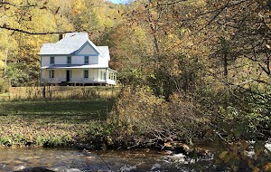 Cataloochee Campground campground near Waynesville, North Carolina