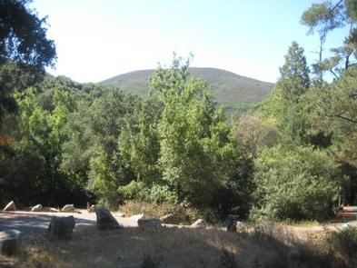 CERRO ALTO CAMPGROUND