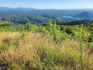 Chilhowee Group Camp campsite photo 3 - Cherokee National Forest, Tennessee