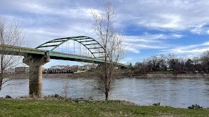 Chris Park campground at San Juan National Forest, Colorado