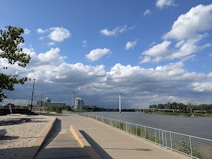 Cold River campsite photo 2 - White Mountain National Forest, New Hampshire