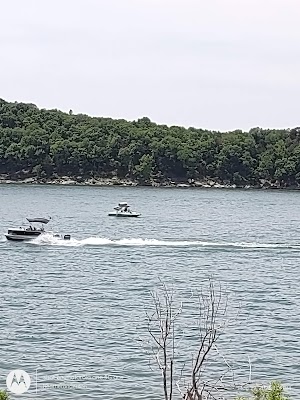 Cookson Bend campsite photo 2 - Tenkiller Ferry Lake, Oklahoma
