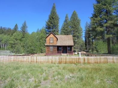 CROCKER GUARD STATION