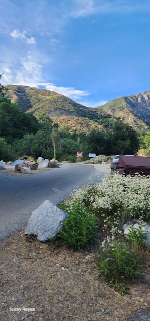 Cold Brook Campground campsite photo 6 - Cold Brook Lake, South Dakota