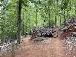 Confluence Recreation Area campsite photo 2 - Buckhorn Lake, Kentucky