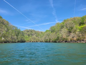 Dale Hollow Damsite campsite photo 2 - Dale Hollow Lake, Tennessee
